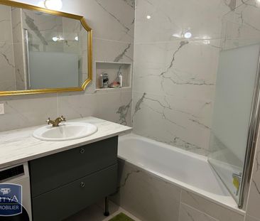 Location Appartement 2 pièces 49m² CHESSY 77700 - Photo 5