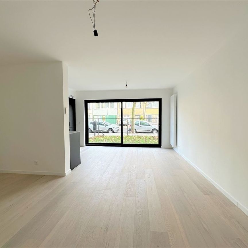 Trompetvogelstraat 8, 2170, Merksem - Foto 1