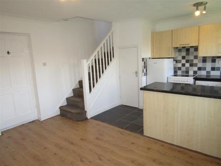 1 bedroom end of terrace house to rent - Photo 3