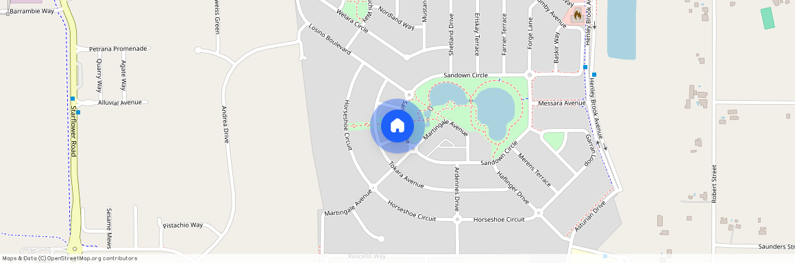 9 Bayard Way, WA 6055, Henley Brook