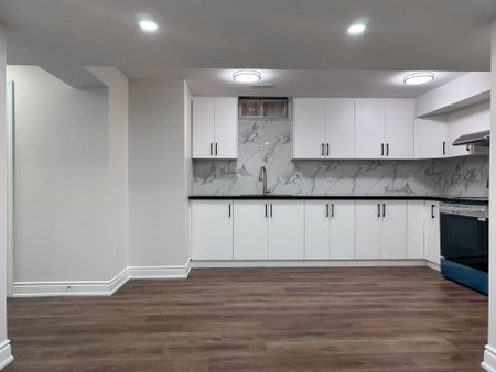 For Lease - 23 Kirkpatrick Street Unit# Basement, Brampton, Ontario - Photo 4