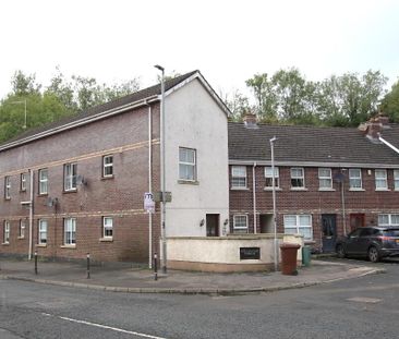 Apt 2, Millwater Lodge, Mill Road, Crumlin, BT29 4XR - Photo 1
