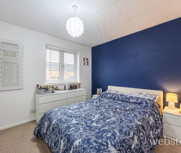 2 bedroom terraced house to rent - Photo 3