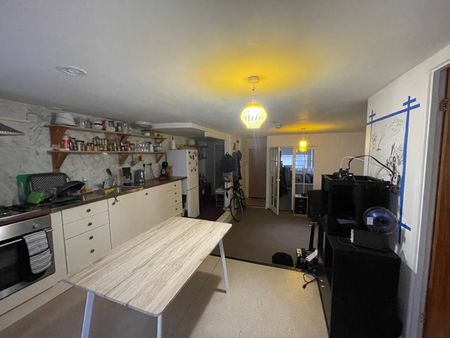 1 Bed Flat, Moon Street, BS2 - Photo 5