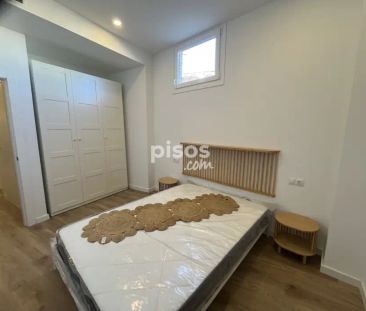 Piso en alquiler en Calle de Alejandre, 23 - Foto 4