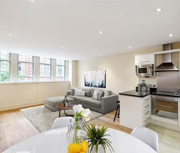 2 bedroom flat to rent - Photo 6