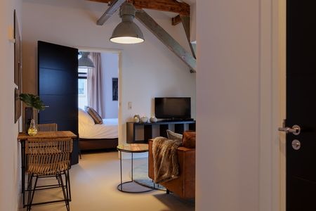 Te huur: Appartement Brinklaan in Bussum - Foto 4