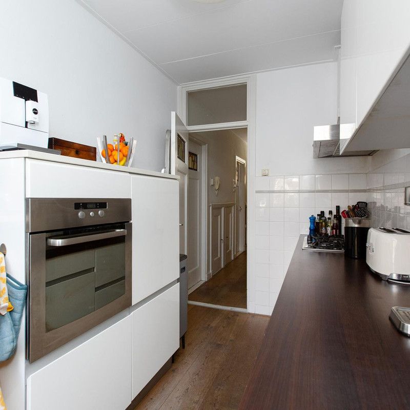 Charlotte de Bourbonlaan 21A - Photo 1