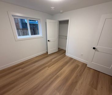 Brand New Ground Level Suite - Photo 1