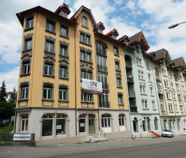 Diese 2,5-Zimmer-Wohnung, die jetzt zu vermieten ist, lädt zum Wohl... - Photo 5