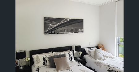 Luxury One-Bedroom Living in the Heart of Thornton Estate - Photo 5