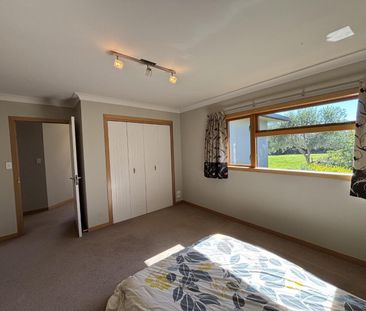 Rural one-bedroom apartment - Photo 5