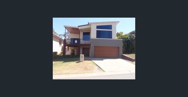 STYLISH HOME WITH VIEWS GALORE - Photo 1