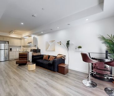 For Lease - 200 Malta Avenue Unit# 28, Brampton, Ontario - Photo 2