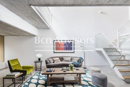 Impresionante loft en edificio de alto standing - Photo 4