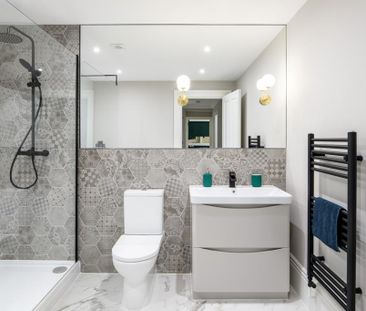 3 bedroom apartment to rent - Photo 5