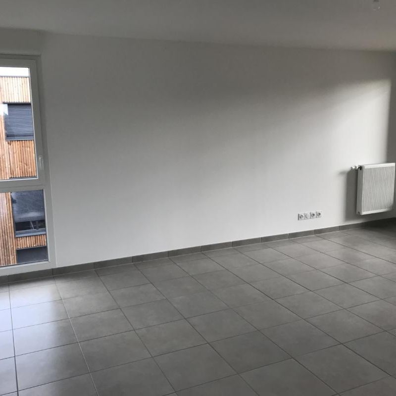 Location Appartement 3 pièces 64m² MERIGNAC 33700 - Photo 1