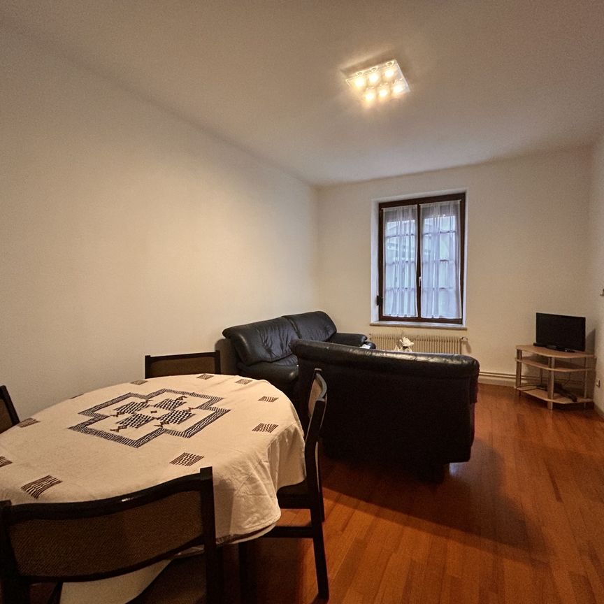 Location Appartement 2 pièces 47m² WISSEMBOURG 67160 - Photo 1