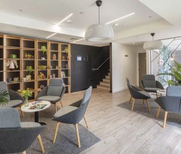 Studio Plus - Photo 2