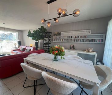 Zeer verzorgd en lichtrijk duplexappartement met zonnig terras in O... - foto 2