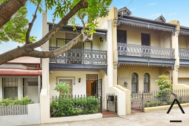 43 Suttor Street, Alexandria NSW 2015 - House For Rent | Domain - Photo 1