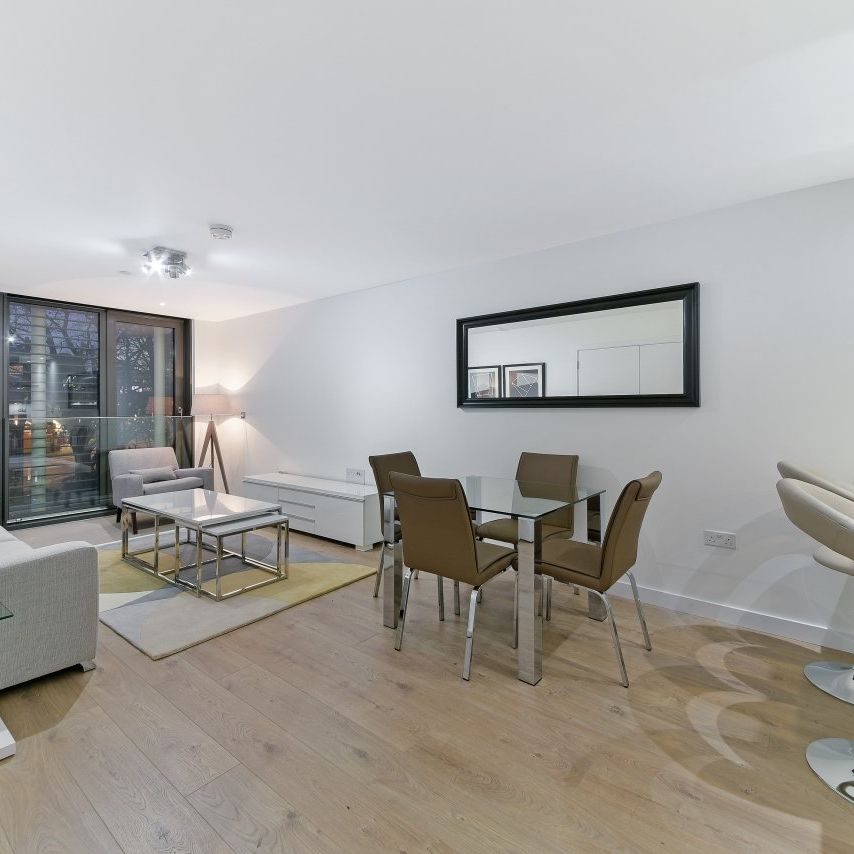 1 bedroom apartment to rent - Photo 1