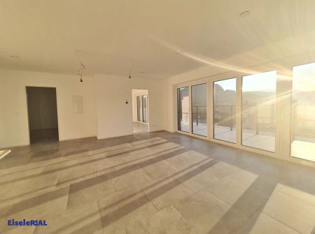 Genossenschafts - NEUBAU !! ERSTBEZUG Top 4 !! im Erholungsgebiet ALLAND!! - Photo 3