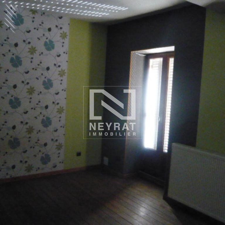 APPARTEMENT T3 A LOUER - Photo 1