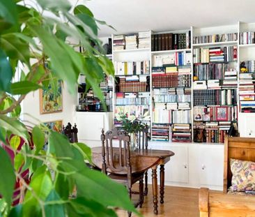 Logement à Paris, Location meublée - Photo 4