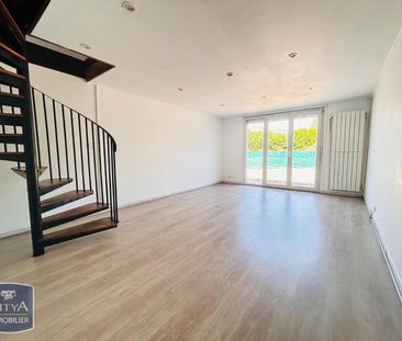 Location Maison 5 pièces 93m² ROISSY EN BRIE 77680 - Photo 5