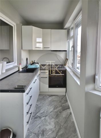 Apartament 2 camere modern | mobilat&utilat | DOROBANTI - Photo 5