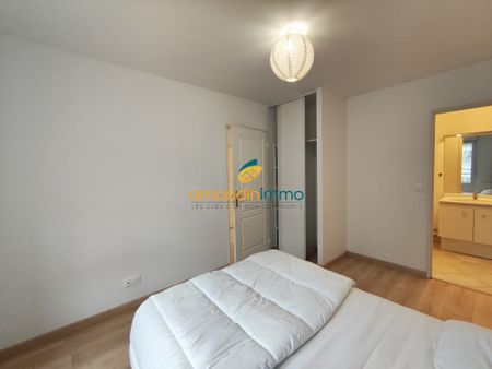 Location Appartement 2 pièces 40m² ST FARGEAU PONTHIERRY 77310 - Photo 4