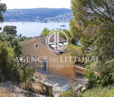 VILLA FAMILIALE CAP FERRAT PASSABLE - Photo 4