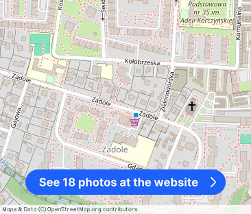 Katowice 2 osobne pokoje, blisko ŚUM ul. Zadole - Photo 1