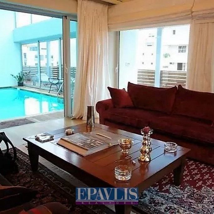 Μεζονέτα για ενοικίαση Γλυφάδα - Photo 1