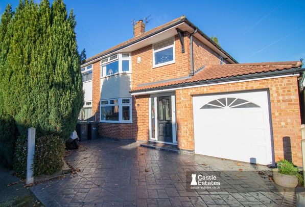 3 bedroom semi-detached house to rent - Photo 1