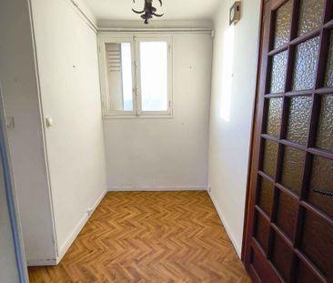 2 pièces - 49,27 m² - 5ème étage - Colocation non autorisée - Photo 4