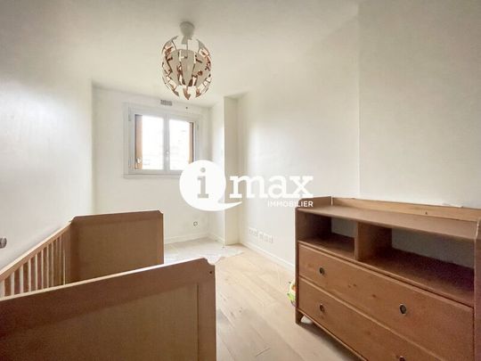 Location Appartement LEVALLOIS PERRET - - Photo 1