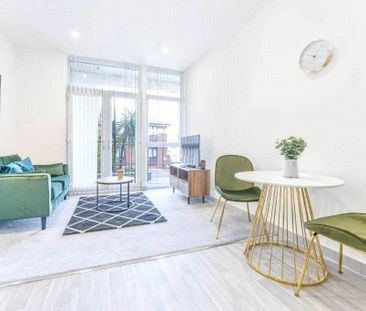 1 bedroom flat to rent - Photo 1