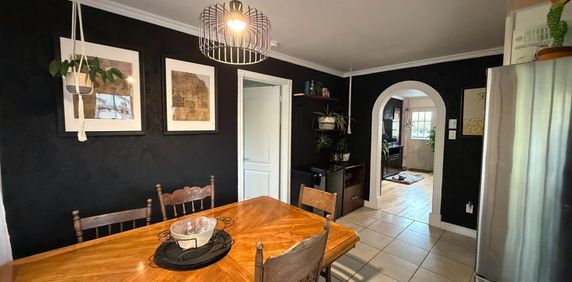 4 1/2 à louer - Photo 2