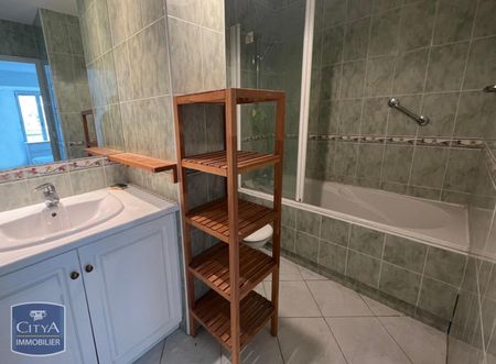 Location Appartement 2 pièces 46m² ANTIBES 06600 - Photo 5