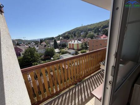 Pronájem byt 2+1, balkon, OV, 64,2 m - Fotografie 2