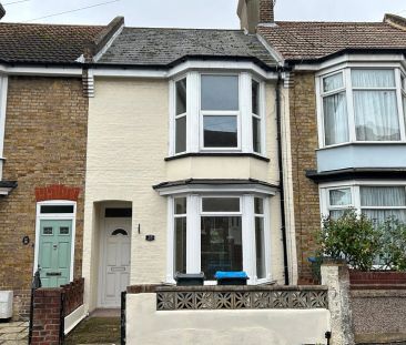 St Georges Road, Ramsgate, CT11 7EF, Kent - Photo 3