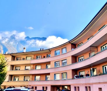 3 Zimmer, 50 m², 1. Stock - Photo 1