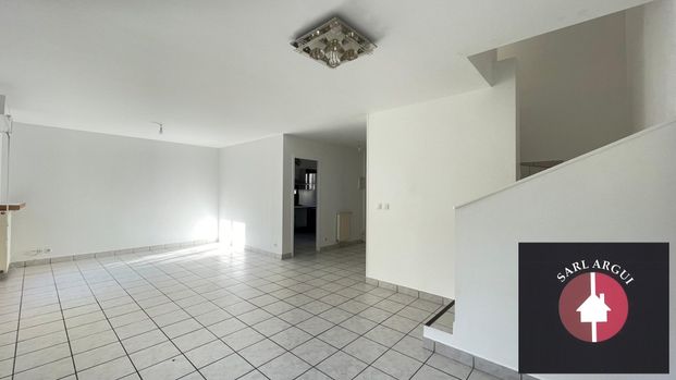 Maison à louer Saint-Thibault-des-Vignes - Photo 1