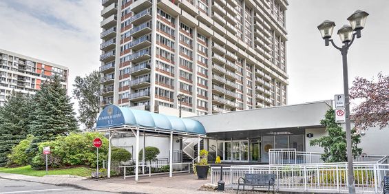 1 Bedroom Available At 1 Place De La Belle-Rive, Laval - 1 Place De La Belle-Rive, Laval - Photo 3
