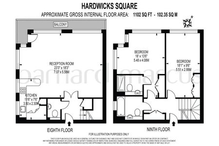 Hardwicks Square - Photo 5