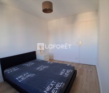 Appartement T3 VITRY SUR SEINE à louer - Photo 5
