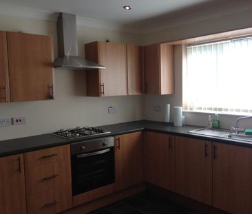 1 bedroom house of multiple occupation to rent - Photo 4