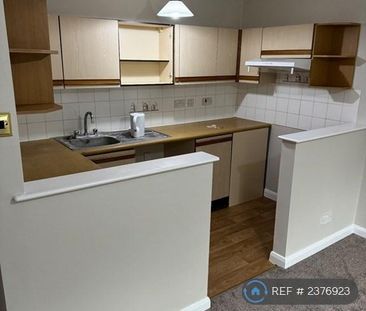 1 bedroom flat to rent - Photo 4